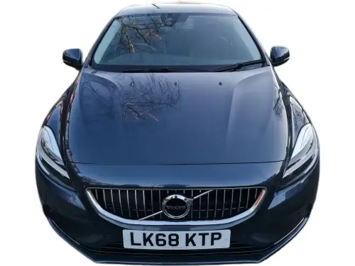 Volvo V40 LK68 KTP