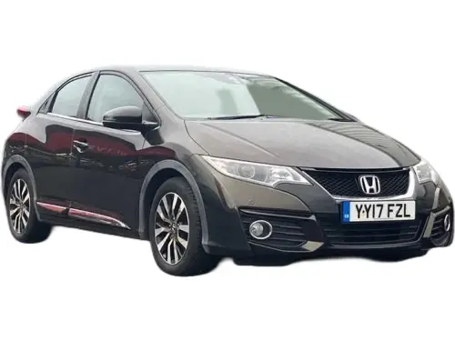 Honda Civic YY17 FZL