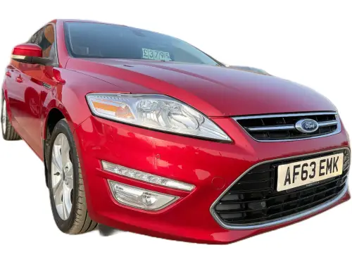 Ford Mondeo AF63 EMK