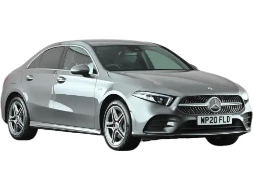 Mercedes-Benz A 250 AMG Line E Auto WP20 FLD