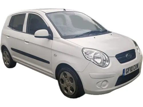 Kia Picanto GF10 CXW