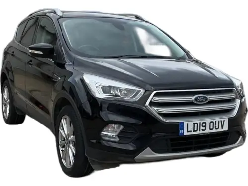 Ford Kuga LD19 OUV