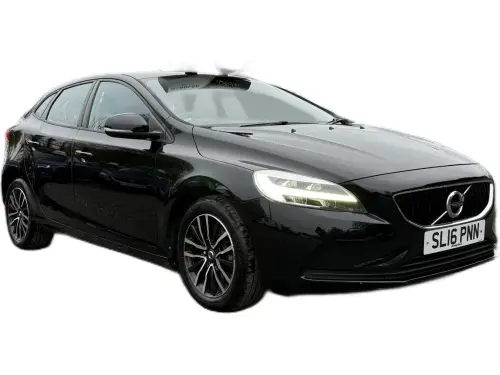 Volvo V40 SL16 PNN