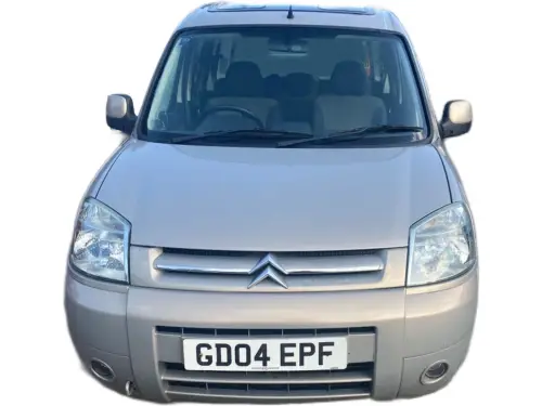 Citroën Berlingo GD04 EPF
