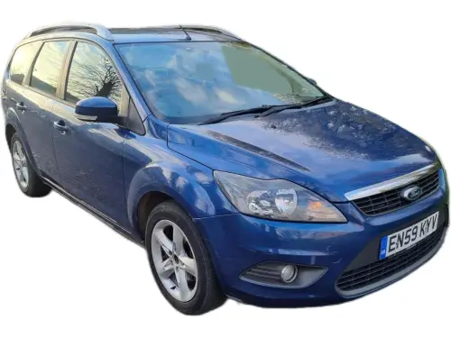 Ford Focus EN59 KYV