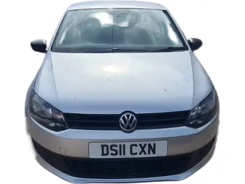 Volkswagen Polo DS11 CXN