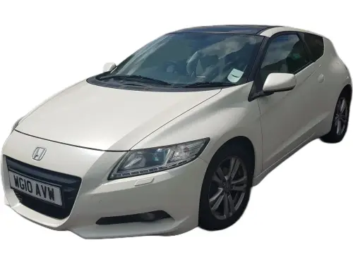 Honda CR-Z WG10 AVW