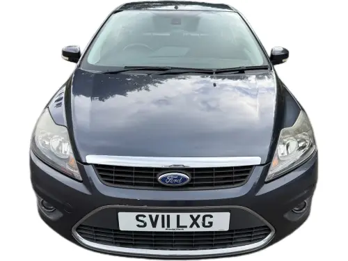 Ford Focus SV11 LXG