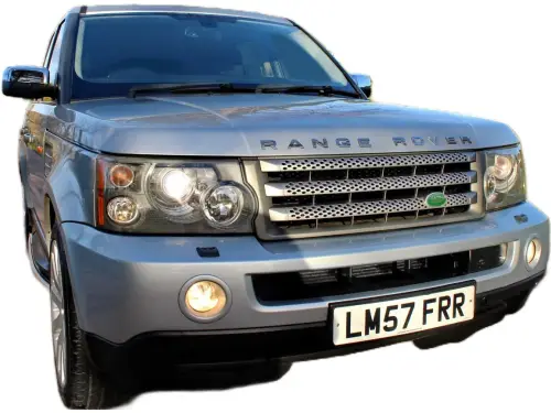 Land Rover Range Rover Sport LM57 FRR