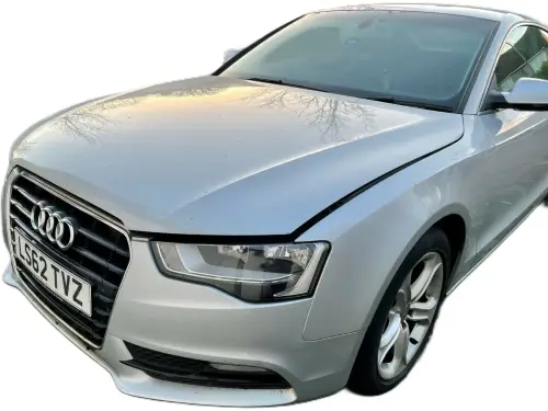 Audi A5 SE TDI LS62 TVZ