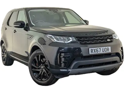 Land Rover Discovery SE SD4 Auto RX67 UOR