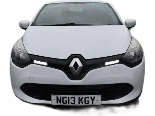 Renault Clio NG13 KGY