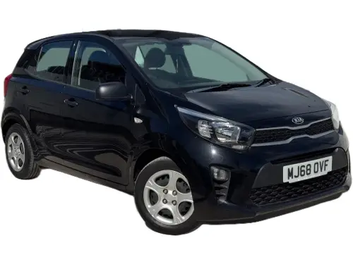 Kia Picanto MJ68 OVF