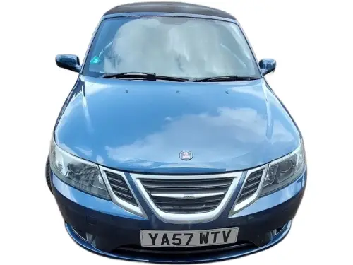 Saab 9-3 YA57 WTV