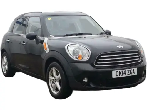 MINI Countryman Cooper D CK14 ZGA