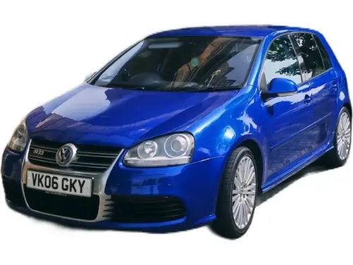 Volkswagen Golf VK06 GKY