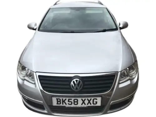 Volkswagen Passat BK58 XXG