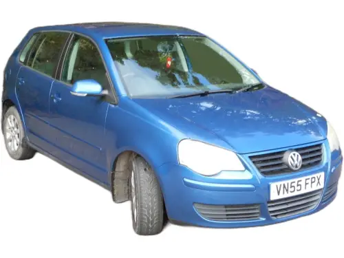 Volkswagen Polo VN55 FPX