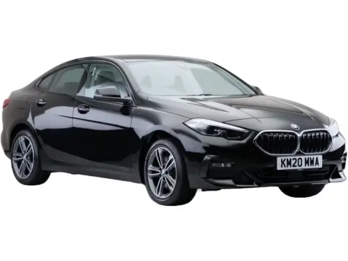 BMW 218i Sport KM20 MWA