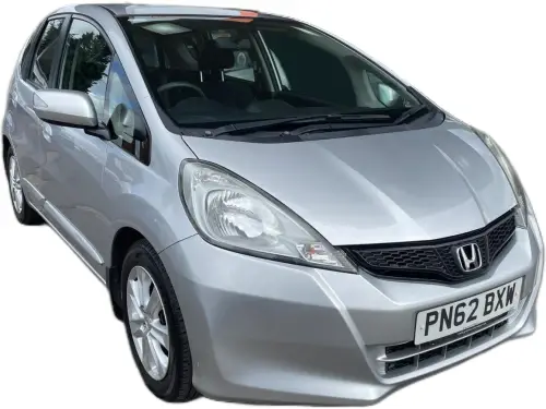 Honda Jazz PN62 BXW