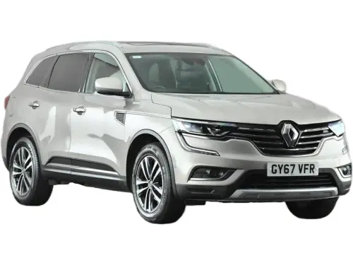 Renault Koleos GY67 VFR