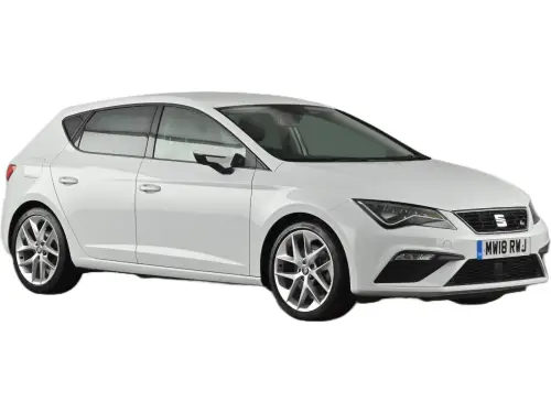 SEAT Leon MW18 RWJ