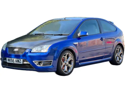 Ford Focus MK56 AWZ
