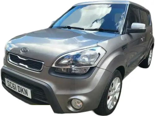 Kia Soul SC61 DKN