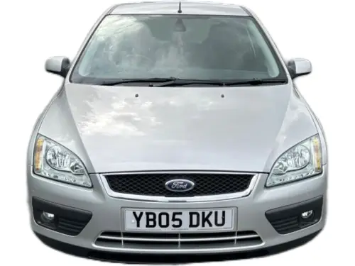 Ford Focus YB05 DKU