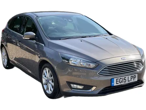 Ford Focus EG15 LPP