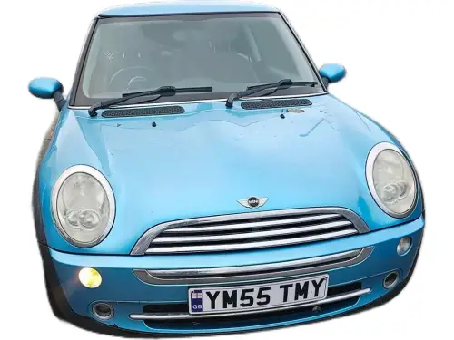 MINI Mini YM55 TMY