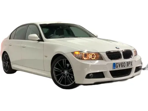 BMW 318i Sport Plus Edition GV60 BPX