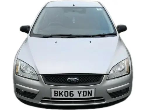 Ford Focus LX BK06 YDN