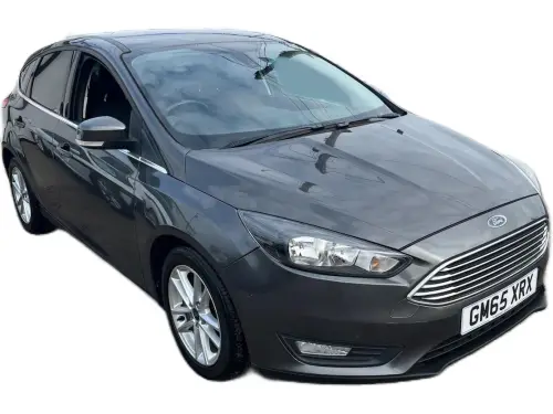Ford Focus GM65 XRX
