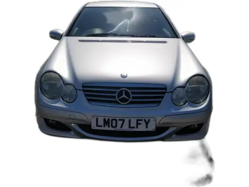 Mercedes-Benz C LM07 LFY