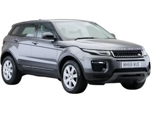 Land Rover Range Rover Evoque MH68 WUE