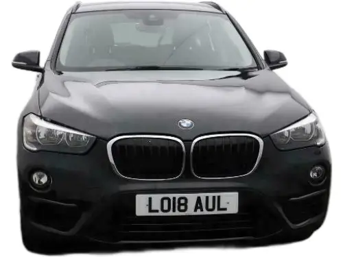 BMW X1 LO18 AUL