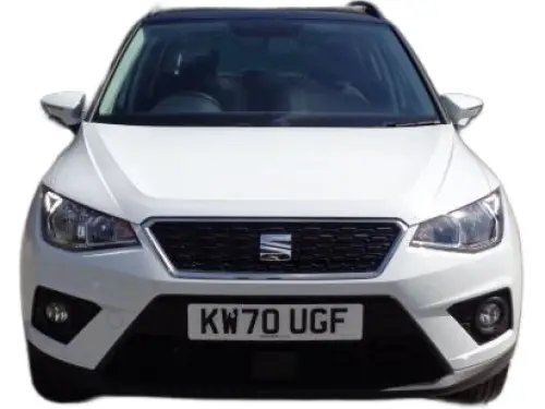 SEAT Arona KW70 UGF
