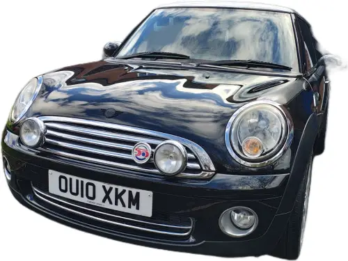 MINI Mini OU10 XKM