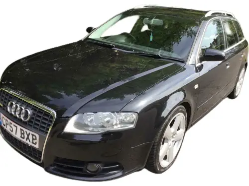 Audi A4 Avant S Line TDI 140 CP57 BXB