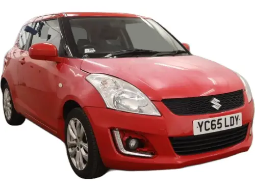 Suzuki Swift YC65 LDY