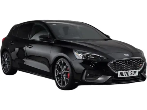 Ford Focus ST EcoBlue NU70 SUF