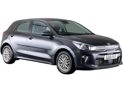 Kia RIO SD18 PKO