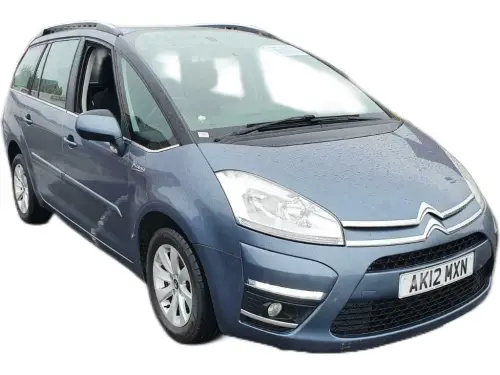 Citroën C4 G Picasso VTR+ E-HDi A AK12 MXN