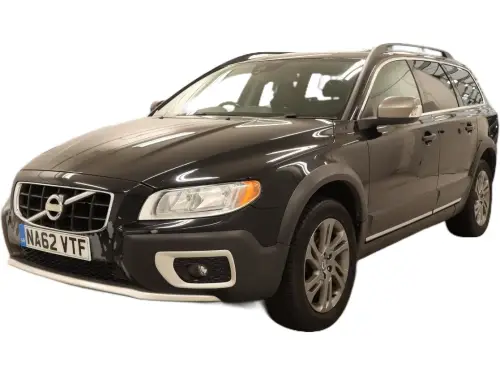 Volvo XC70 NA62 VTF