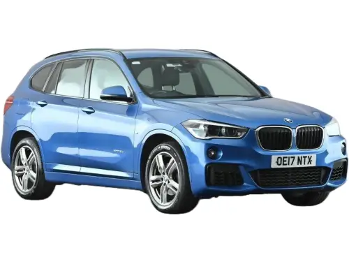 BMW X1 OE17 NTX