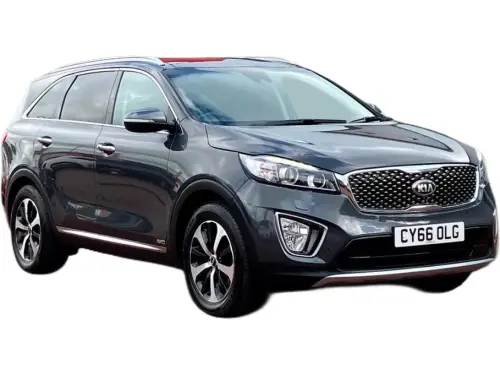 Kia Sorento CY66 OLG