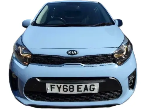 Kia Picanto 2 FY68 EAG