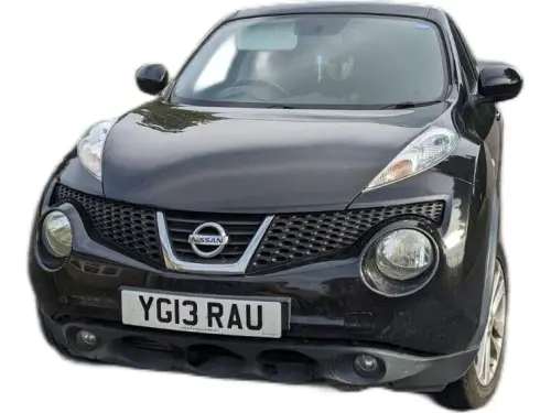 Nissan Juke YG13 RAU