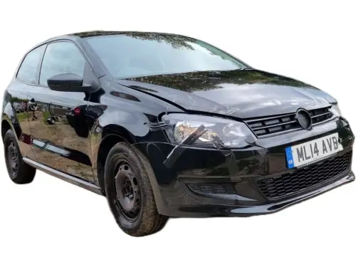 Volkswagen Polo ML14 AVB